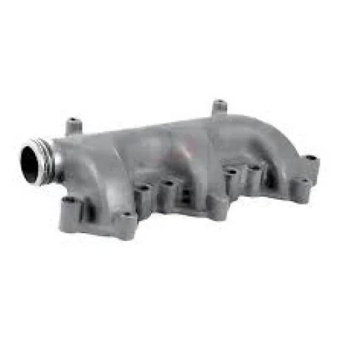 EGZOZ MANİFOLD - EXHAUST MANIFOLD - ВЫПУСКНОЙ КОЛЛЕКТОР