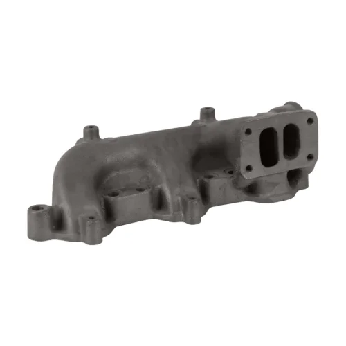 EGZOZ MANİFOLD - EXHAUST MANIFOLD - ВЫПУСКНОЙ КОЛЛЕКТОР