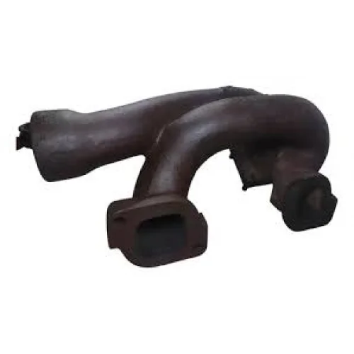 EGZOZ MANİFOLD - EXHAUST MANIFOLD - ВЫПУСКНОЙ КОЛЛЕКТОР