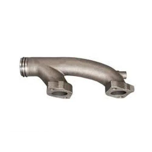 EGZOZ MANİFOLD - EXHAUST MANIFOLD - ВЫПУСКНОЙ КОЛЛЕКТОР