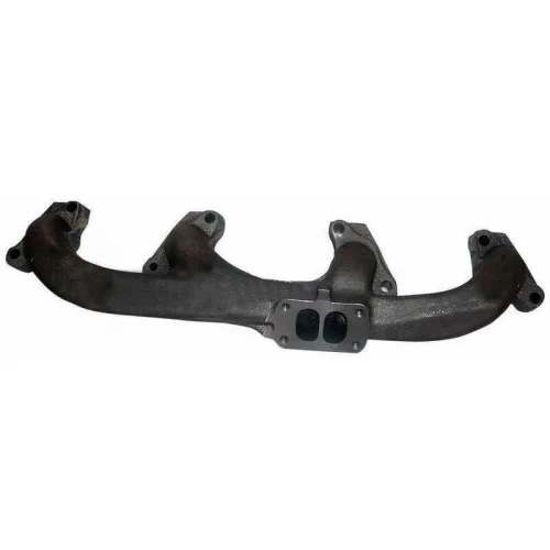 EGZOZ MANİFOLD - EXHAUST MANIFOLD - ВЫПУСКНОЙ КОЛЛЕКТОР
