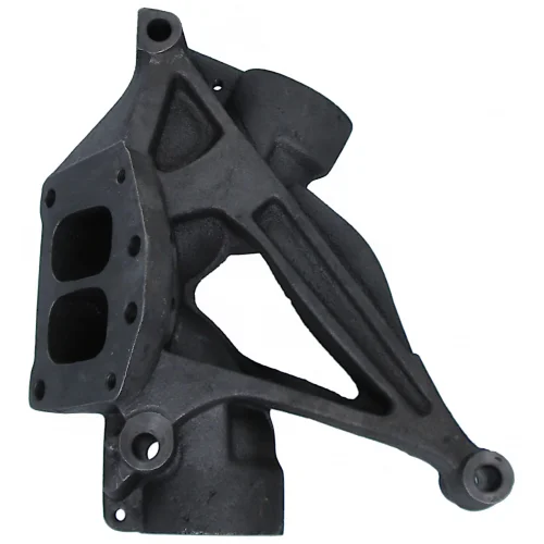 EGZOZ MANİFOLD - EXHAUST MANIFOLD - ВЫПУСКНОЙ КОЛЛЕКТОР