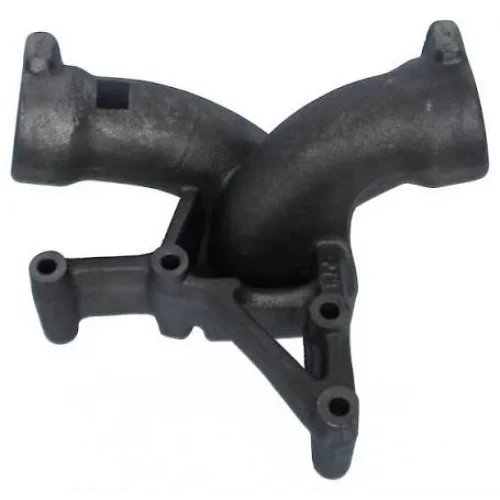 EGZOZ MANİFOLD - EXHAUST MANIFOLD - ВЫПУСКНОЙ КОЛЛЕКТОР