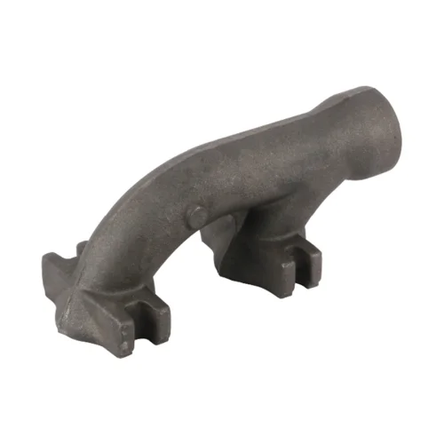 EGZOZ MANİFOLD - EXHAUST MANIFOLD - ВЫПУСКНОЙ КОЛЛЕКТОР