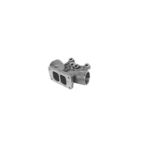 EGZOZ MANİFOLD - EXHAUST MANIFOLD - ВЫПУСКНОЙ КОЛЛЕКТОР