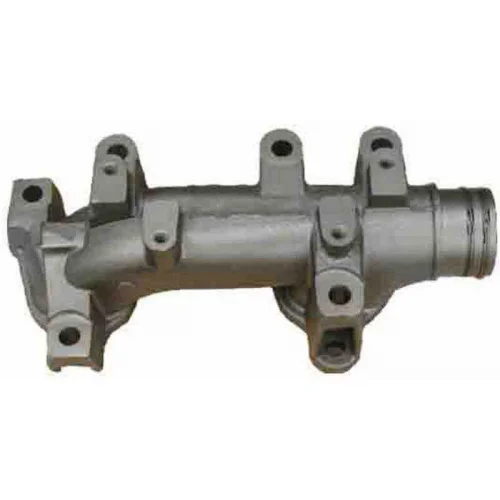 EGZOZ MANİFOLD - EXHAUST MANIFOLD - ВЫПУСКНОЙ КОЛЛЕКТОР