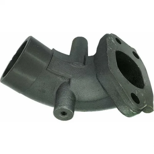 EGZOZ MANİFOLD - EXHAUST MANIFOLD - ВЫПУСКНОЙ КОЛЛЕКТОР