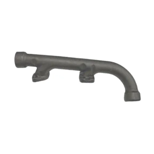 EGZOZ MANİFOLD - EXHAUST MANIFOLD - ВЫПУСКНОЙ КОЛЛЕКТОР
