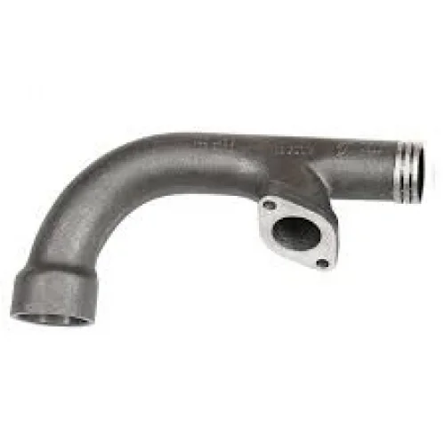 EGZOZ MANİFOLD - EXHAUST MANIFOLD - ВЫПУСКНОЙ КОЛЛЕКТОР