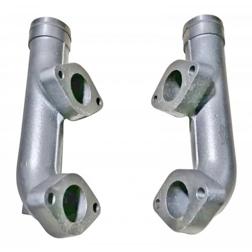 EGZOZ MANİFOLD - EXHAUST MANIFOLD - ВЫПУСКНОЙ КОЛЛЕКТОР