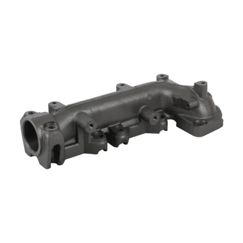 EGZOZ MANİFOLD - EXHAUST MANIFOLD - ВЫПУСКНОЙ КОЛЛЕКТОР