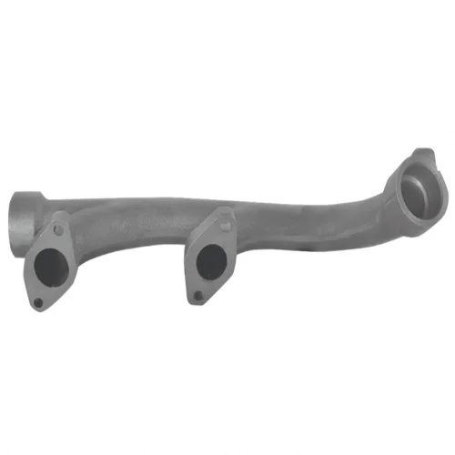 EGZOZ MANİFOLD - EXHAUST MANIFOLD - ВЫПУСКНОЙ КОЛЛЕКТОР