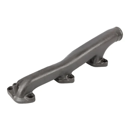 EGZOZ MANİFOLD - EXHAUST MANIFOLD - ВЫПУСКНОЙ КОЛЛЕКТОР