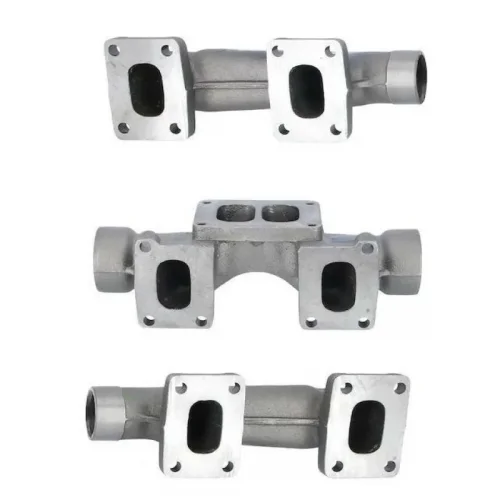 EGZOZ MANİFOLD - EXHAUST MANIFOLD - ВЫПУСКНОЙ КОЛЛЕКТОР