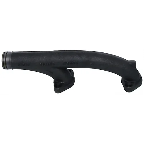 EGZOZ MANİFOLD - EXHAUST MANIFOLD - ВЫПУСКНОЙ КОЛЛЕКТОР