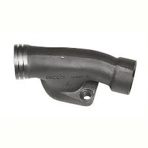 EGZOZ MANİFOLD - EXHAUST MANIFOLD - ВЫПУСКНОЙ КОЛЛЕКТОР