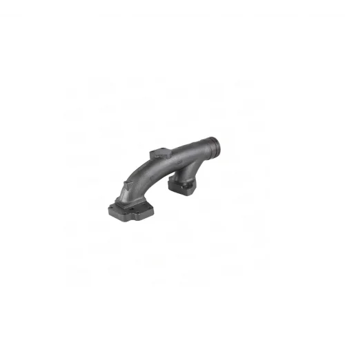 EGZOZ MANİFOLD - EXHAUST MANIFOLD - ВЫПУСКНОЙ КОЛЛЕКТОР