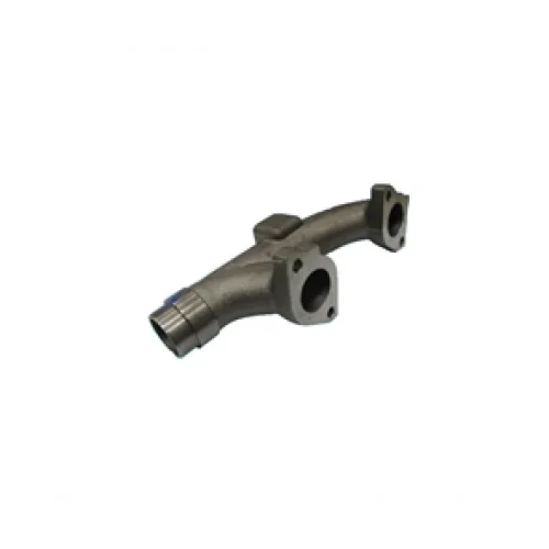 EGZOZ MANİFOLD - EXHAUST MANIFOLD - ВЫПУСКНОЙ КОЛЛЕКТОР