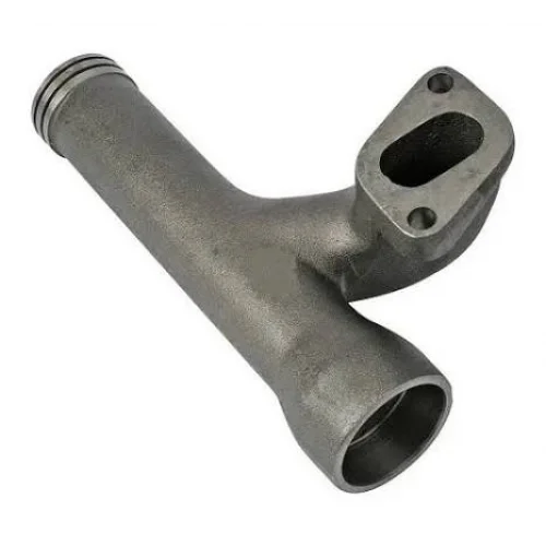 EGZOZ MANİFOLD - EXHAUST MANIFOLD - ВЫПУСКНОЙ КОЛЛЕКТОР