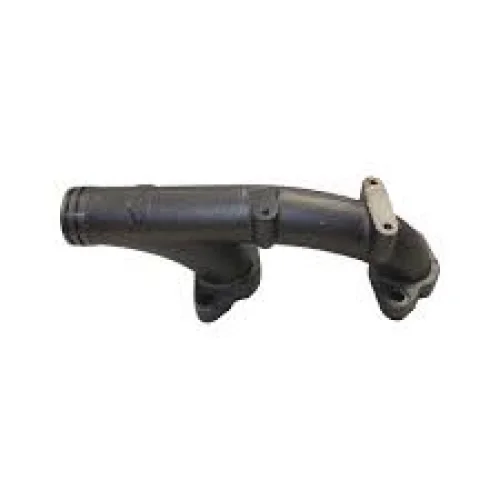 EGZOZ MANİFOLD - EXHAUST MANIFOLD - ВЫПУСКНОЙ КОЛЛЕКТОР