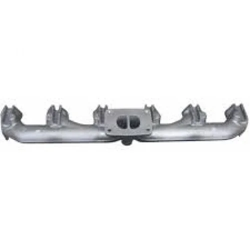EGZOZ MANİFOLD - EXHAUST MANIFOLD - ВЫПУСКНОЙ КОЛЛЕКТОР