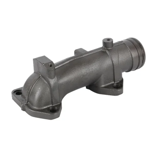 EGZOZ MANİFOLD - EXHAUST MANIFOLD - ВЫПУСКНОЙ КОЛЛЕКТОР