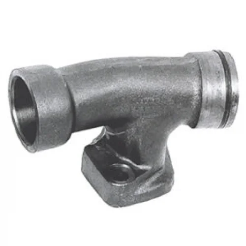 EGZOZ MANİFOLD - EXHAUST MANIFOLD - ВЫПУСКНОЙ КОЛЛЕКТОР