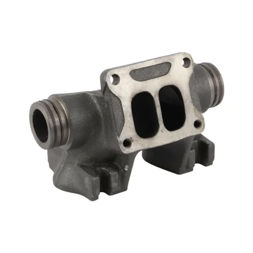 EGZOZ MANİFOLD - EXHAUST MANIFOLD - ВЫПУСКНОЙ КОЛЛЕКТОР