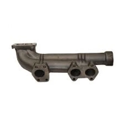 EGZOZ MANİFOLD - EXHAUST MANIFOLD - ВЫПУСКНОЙ КОЛЛЕКТОР