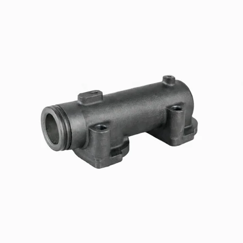 EGZOZ MANİFOLD - EXHAUST MANIFOLD - ВЫПУСКНОЙ КОЛЛЕКТОР