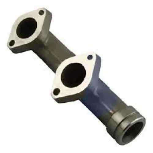 EGZOZ MANİFOLD - EXHAUST MANIFOLD - ВЫПУСКНОЙ КОЛЛЕКТОР