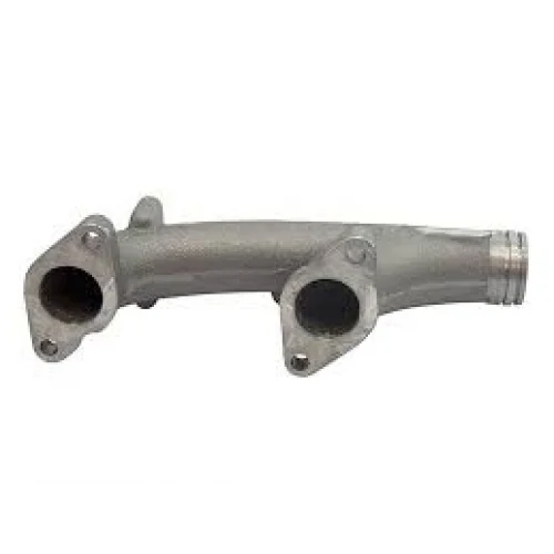 EGZOZ MANİFOLD - EXHAUST MANIFOLD - ВЫПУСКНОЙ КОЛЛЕКТОР