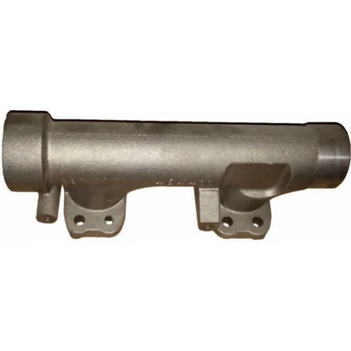 EGZOZ MANİFOLD - EXHAUST MANIFOLD - ВЫПУСКНОЙ КОЛЛЕКТОР