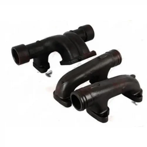 EGZOZ MANİFOLD - EXHAUST MANIFOLD - ВЫПУСКНОЙ КОЛЛЕКТОР