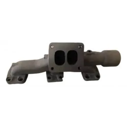 EGZOZ MANİFOLD - EXHAUST MANIFOLD - ВЫПУСКНОЙ КОЛЛЕКТОР