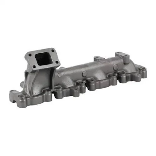 EGZOZ MANİFOLD - EXHAUST MANIFOLD - ВЫПУСКНОЙ КОЛЛЕКТОР