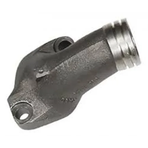 EGZOZ MANİFOLD - EXHAUST MANIFOLD - ВЫПУСКНОЙ КОЛЛЕКТОР