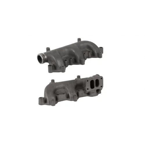 EGZOZ MANİFOLD - EXHAUST MANIFOLD - ВЫПУСКНОЙ КОЛЛЕКТОР