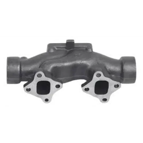 EGZOZ MANİFOLD - EXHAUST MANIFOLD - ВЫПУСКНОЙ КОЛЛЕКТОР