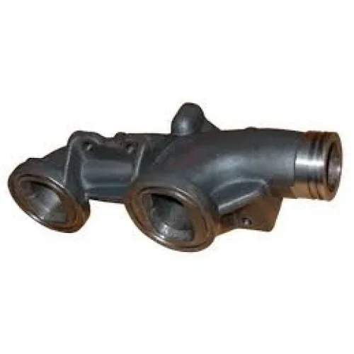 EGZOZ MANİFOLD - EXHAUST MANIFOLD - ВЫПУСКНОЙ КОЛЛЕКТОР