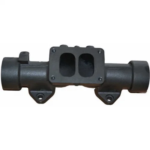 EGZOZ MANİFOLD - EXHAUST MANIFOLD - ВЫПУСКНОЙ КОЛЛЕКТОР