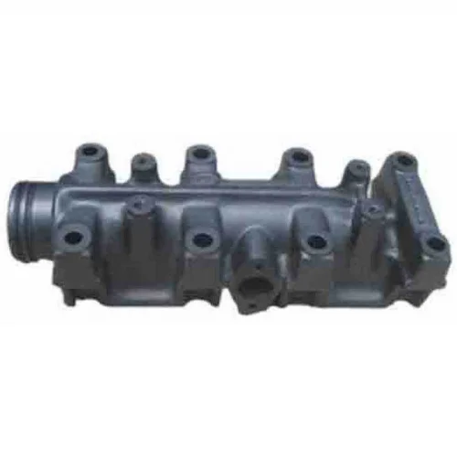 EGZOZ MANİFOLD - EXHAUST MANIFOLD - ВЫПУСКНОЙ КОЛЛЕКТОР