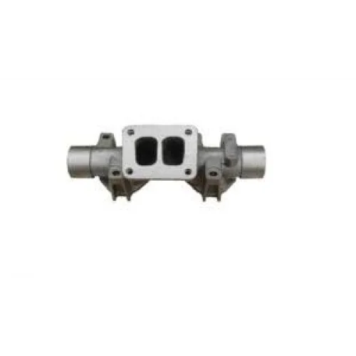 EGZOZ MANİFOLD - EXHAUST MANIFOLD - ВЫПУСКНОЙ КОЛЛЕКТОР
