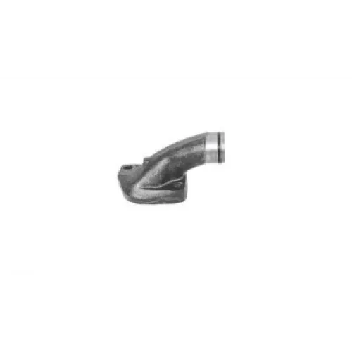 EGZOZ MANİFOLD - EXHAUST MANIFOLD - ВЫПУСКНОЙ КОЛЛЕКТОР