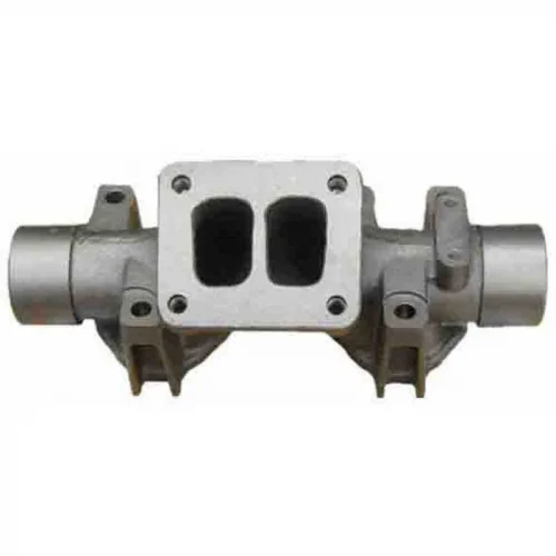 EGZOZ MANİFOLD - EXHAUST MANIFOLD - ВЫПУСКНОЙ КОЛЛЕКТОР