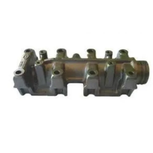 EGZOZ MANİFOLD - EXHAUST MANIFOLD - ВЫПУСКНОЙ КОЛЛЕКТОР