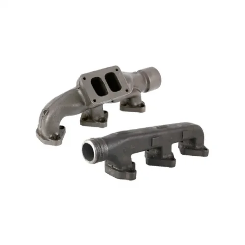 EGZOZ MANİFOLD - EXHAUST MANIFOLD - ВЫПУСКНОЙ КОЛЛЕКТОР