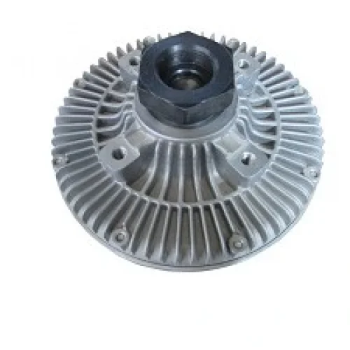 FAN GÖVDESİ - VISCOUS FAN CLUTCH - ВЯЗКОСТНАЯ МУФТА ВЕНТИЛЯТОРА