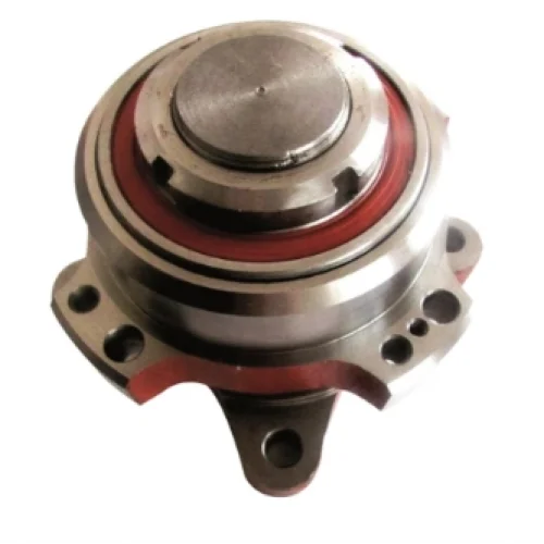 FAN TAKOZU - FAN CONNECTION ADAPTER - СТУПИЦА ВЕНТИЛЯТОРА