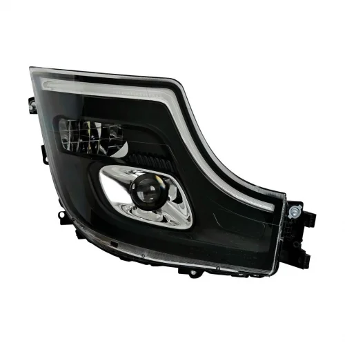 FAR ACTROS MP5 GEN-3 MANUEL SAĞ- HEADLIGHT - ФАРА